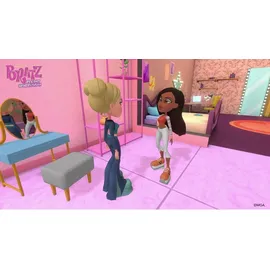 Bratz: Flaunt Your Fashion