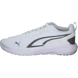 Puma All-Day Active Unisex White/Black 44,5