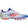 adidas F50 League AG Herren ftwr white/solar red/lucid blue 43 1/3