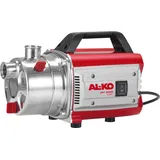 AL-KO Jet 3000 INOX Classic