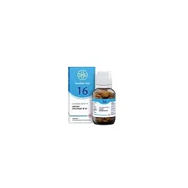 DHU-Arzneimittel DHU 16 Lithium chloratum D12