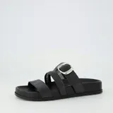 Paul Green Paul Green Pantoletten Leder Pantolette 38 EU