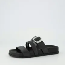 Paul Green Paul Green Pantoletten Leder Pantolette 38 EU