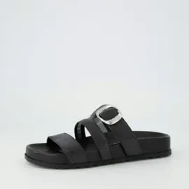 Paul Green Paul Green Pantoletten Leder Pantolette 38 EU