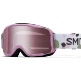 Smith Optics Smith Daredevil proper pink paint brush