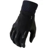 Troy Lee Designs lange winterhandschuhe troy lee designs swelter plus schwarz - L