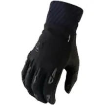 Troy Lee Designs lange winterhandschuhe troy lee designs swelter plus schwarz - L