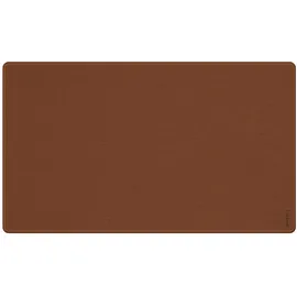 Rhodia 194308C - Schreibunterlage Rhodiarama 90x43 cm, flexibel, aus Kunstleder, ideal für Home Office, 1 Stück, Kupfer