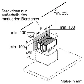 Siemens LZ11DXI16 Umluftset