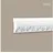 PROFHOME DECOR Wand- und Friesleiste 200 cm x 2 cm x 5,3 cm