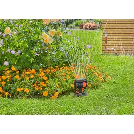 Gardena Sart-Set Pipeline Viereckregner 8272-20