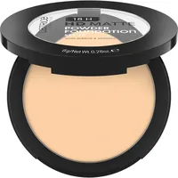 Catrice 18H HD Matte Powder Kompaktpuder