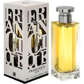 French Avenue Francique 107,9 Eau de Parfum 100 ml