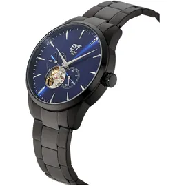 ETT Eco Tech Time EGS-40405-31M Herrenuhr Motion Drive Automatik 40mm 5ATM