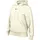 Nike Sportswear Phoenix Fleece Hoodie Damen 133 sail/black L