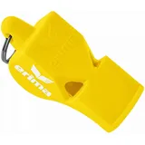 Erima Fox 40 Schiedsrichterpfeife Classic gelb