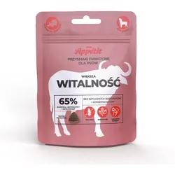 COMFY Vitality 70g Leckerli für Hunde