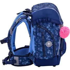 Belmil Comfy 5-tlg. Sapphire