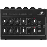 IMG Stage Line IMG Stageline MMX-8
