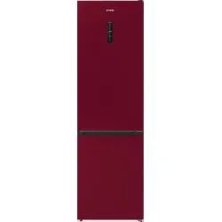 GORENJE Freistehende Kühl-Gefrier-Kombination NK89B0DR, 200 x 60 cm, NoFrost