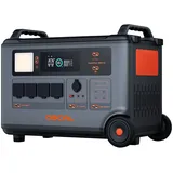 Blackview Oscal PowerMax 3600SE Robuste Powerstation für Zuhause & Outdoor-Backup Grau / EU