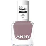 Anny Gel Power Nail Polish Big Romance 8 ml