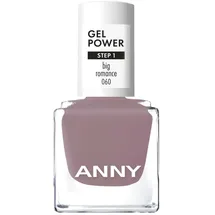 Anny Gel Power Nail Polish Big Romance 8 ml
