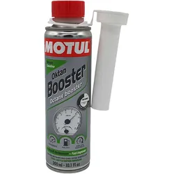 Motul Octane Booster Gasoline Benzin 300 ML