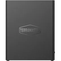 TerraMaster F8 SSD Plus 8bay All SSD,8-Core,16GB DDR5