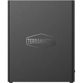 TerraMaster F8 SSD Plus 8bay All SSD,8-Core,16GB DDR5