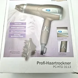 ProfiCare ProfiCare® Haartrockner PC-HTD 3113