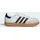 adidas Velosamba Leather Grau 45 1/3