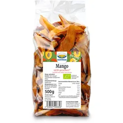 Govinda Bio Mango natural