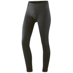 Gonso Fahrradhose Gonso Damen Chessla Fahrradhose 26211 schwarz schwarz 36