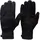 Black Diamond Everyday Fleece Handschuhe Schwarz S