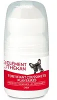 Clément Thékan Chien Protège les Coussinets Plantaires des Chiens - Roll-on 70ml Solution(S) 70 ml