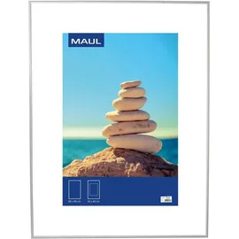 Maul MAULdesign Silber 60x80 cm 1 St.