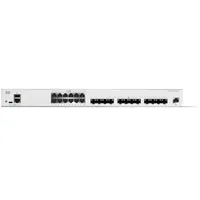 Cisco Catalyst C1300-24XTS 24-Port Switc