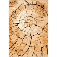 Pergamon Pergamon, Modern, Beige, Textil, 140x200 cm, Teppiche &