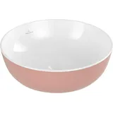 Villeroy & Boch Artis Aufsatzwaschtisch Ø 43 cm  (417943BCT0)
