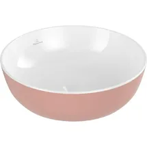 Villeroy & Boch Artis Aufsatzwaschtisch Ø 43 cm  (417943BCT0)