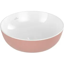 Villeroy & Boch Artis Aufsatzwaschtisch Ø 43 cm  (417943BCT0)