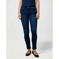 Wrangler Sienna Skinny Fit Jeans - Nightshade - 30
