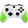 Lizard Skins DSPXB17O Controller-Grip emerald green