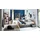 Arthur Berndt Jugendzimmer MEGA-Set Alessio 6-tlg.