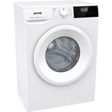 GORENJE Waschmaschine WNHPI 62 SCPS/DE, 6 kg, 1200 U/min weiß