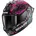 Skwal Cup Matt/Pink/Schwarz S
