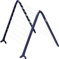 Leifheit Pegasus Badewannentrockner 110