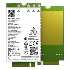 Dell Wireless DW5933E