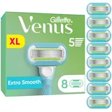 Gillette Venus Extra Smooth 8 Stück